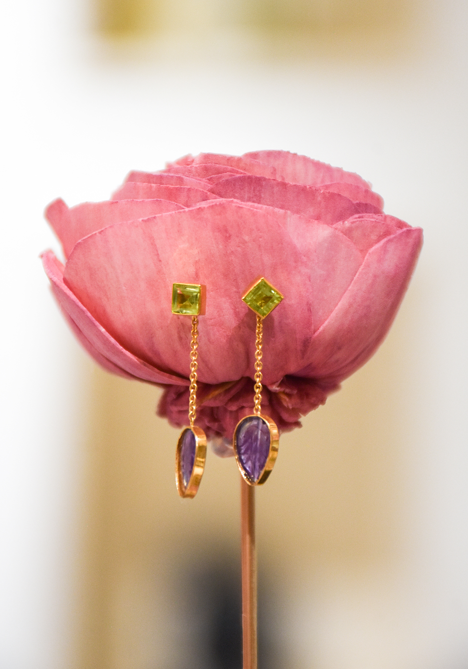 Iris IX
